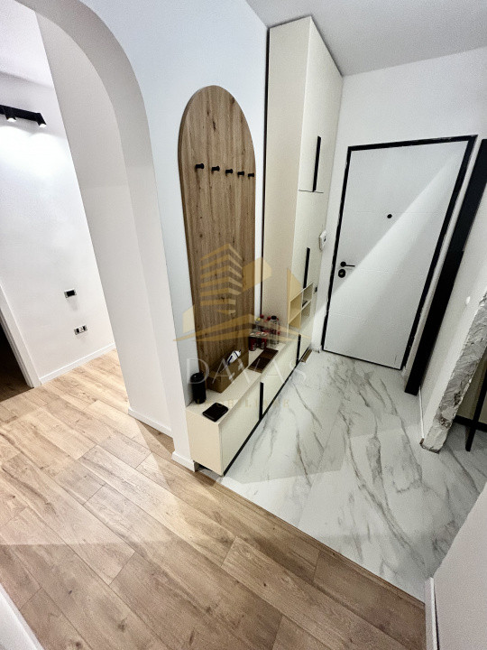 Apartament 4 camere decomandate | Zorilor | Renovat complet 