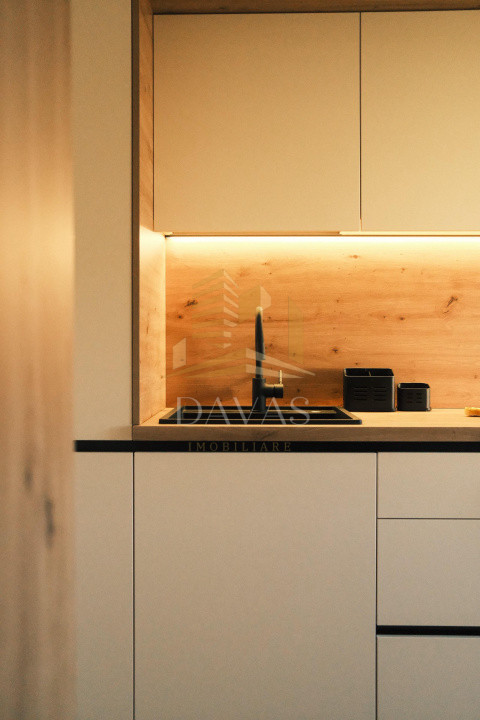 Apartament 4 camere decomandate | Zorilor | Renovat complet 