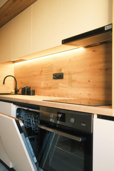 Apartament 4 camere decomandate | Zorilor | Renovat complet 