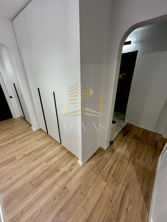 Apartament 4 camere decomandate | Zorilor | Renovat complet 
