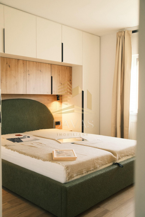 Apartament 4 camere decomandate | Zorilor | Renovat complet 