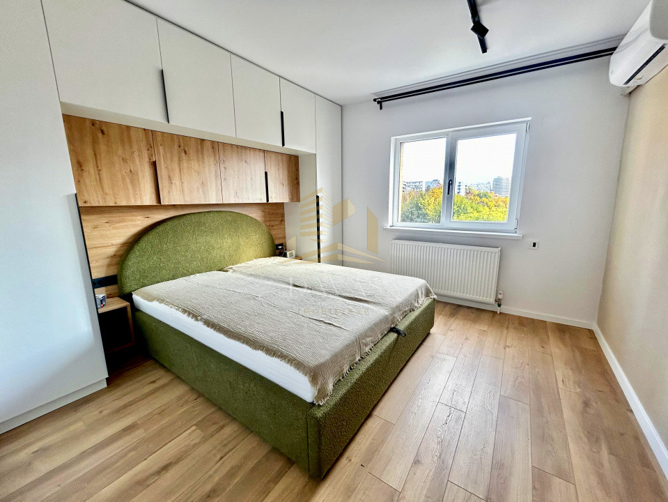 Apartament 4 camere decomandate | Zorilor | Renovat complet 