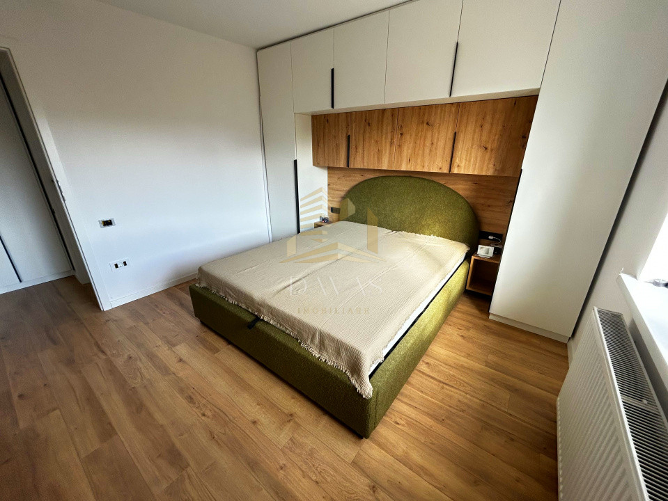 Apartament 4 camere decomandate | Zorilor | Renovat complet 