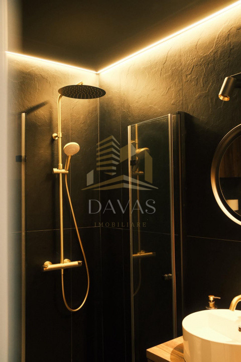 Apartament 4 camere decomandate | Zorilor | Renovat complet 