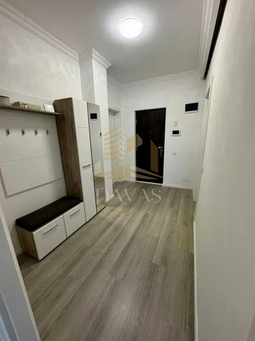 Apartament cu 2 camere | Semicentral | bloc nou - parcare subterana inclusa