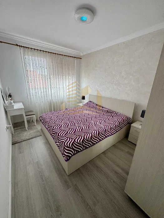Apartament cu 2 camere | Semicentral | bloc nou - parcare subterana inclusa