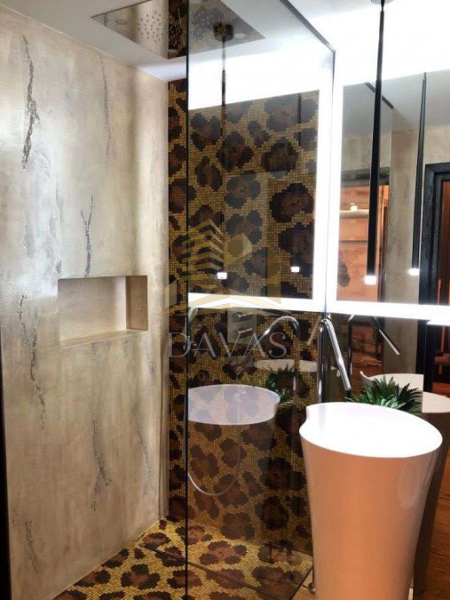 Apartament 2 camere semidecomandat LUX + Parcare subterana | + Terasa