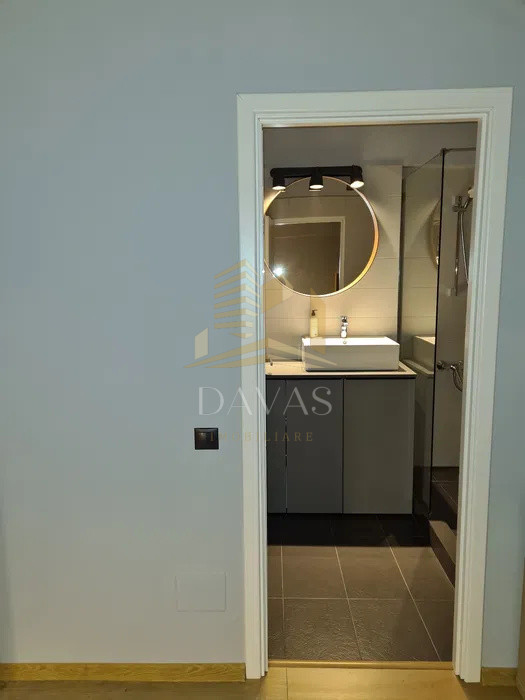 Apartament 2 camere semidecomandat + Parcare subterana | WINGS