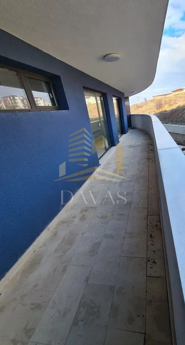 Apartament 2 camere semidecomandat + Parcare subterana | WINGS