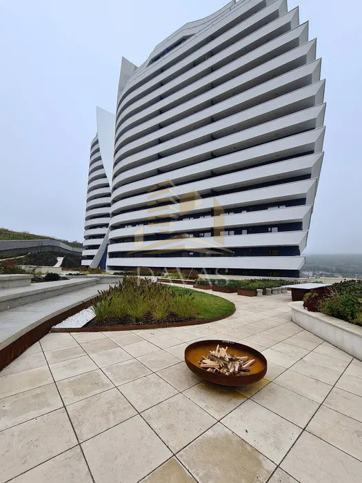 Apartament 2 camere semidecomandat + Parcare subterana | WINGS