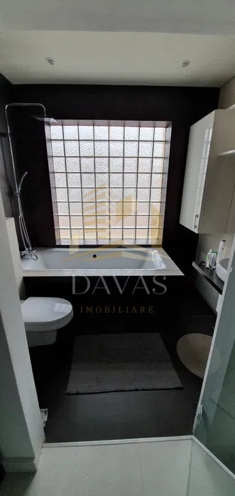 Penthouse de inchiriat 65mp tearsa +2 locuri de parcare 