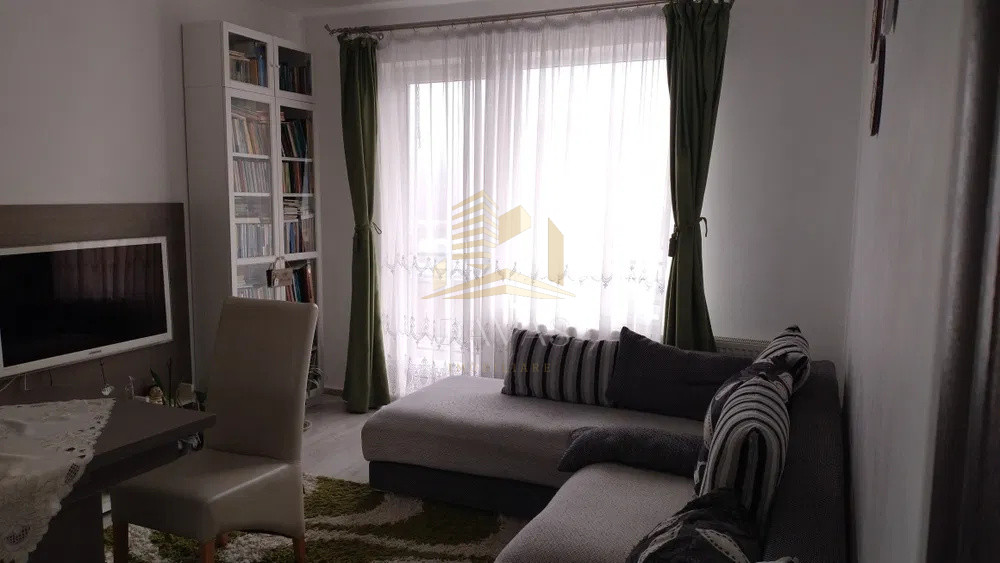 Apartament cu 2 camere | Baciu | Petrom