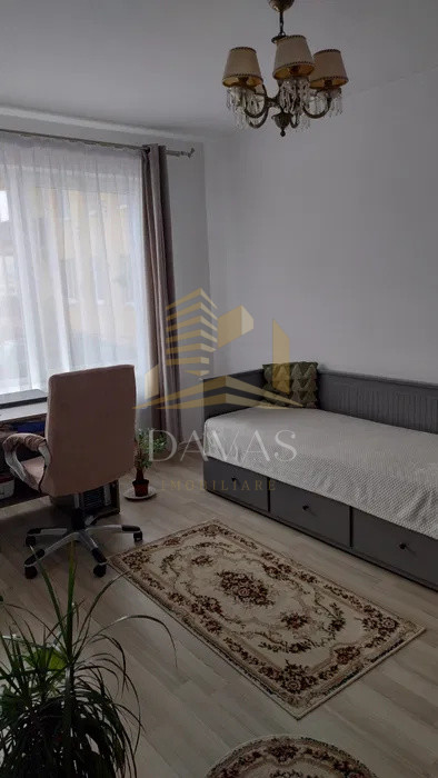 Apartament cu 2 camere | Baciu | Petrom
