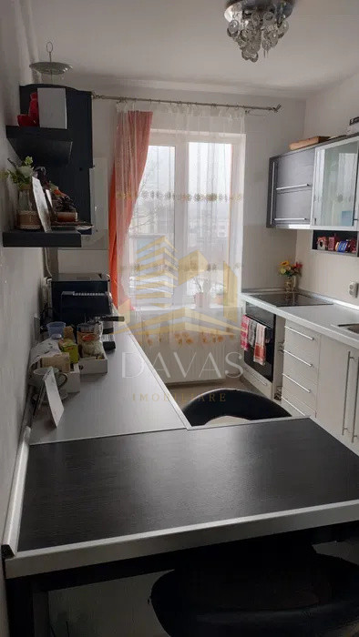 Apartament cu 2 camere | Baciu | Petrom
