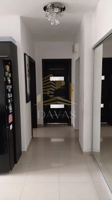 Apartament cu 2 camere | Baciu | Petrom