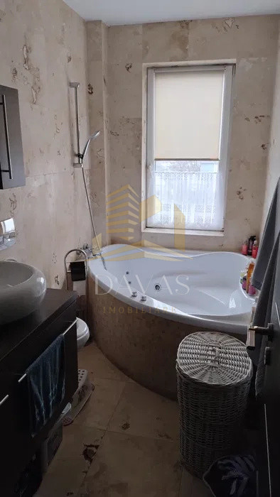 Apartament cu 2 camere | Baciu | Petrom