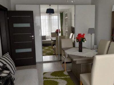 Apartament cu 2 camere | Baciu | Petrom