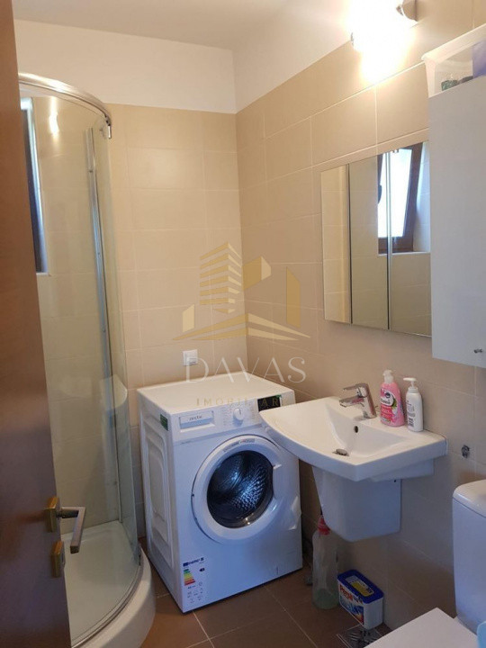 Casa de inchiriat | Borhanci |  Teren generos - 1500 mp 