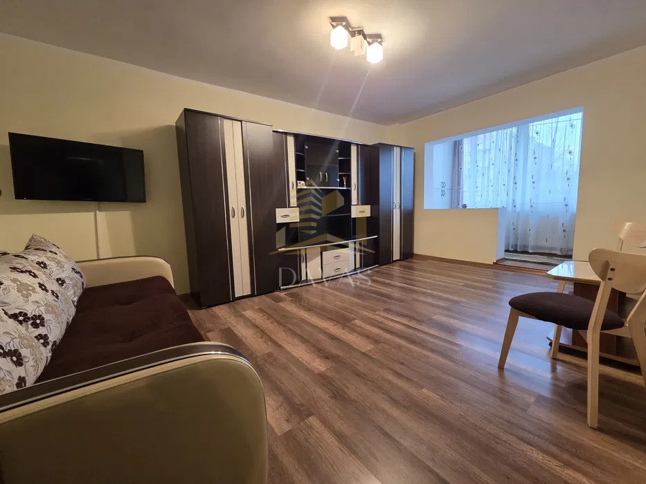 Apartament 2 camere decomandat + Parcare | Intre lacuri