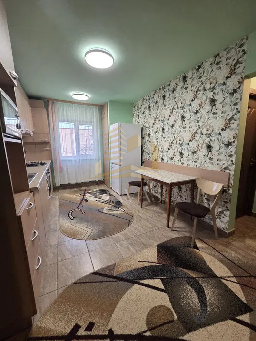 Apartament 2 camere decomandat + Parcare | Intre lacuri