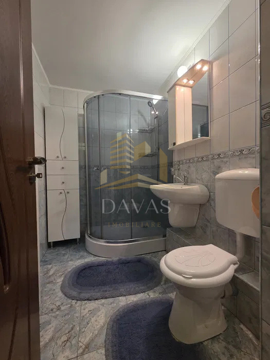 Apartament 2 camere decomandat + Parcare | Intre lacuri