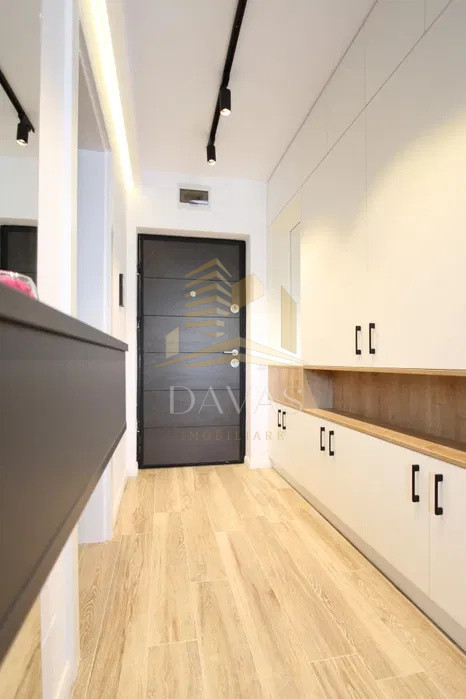 Apartament 1 camera + nisa de dormit | Buna ziua | finisaje Premium