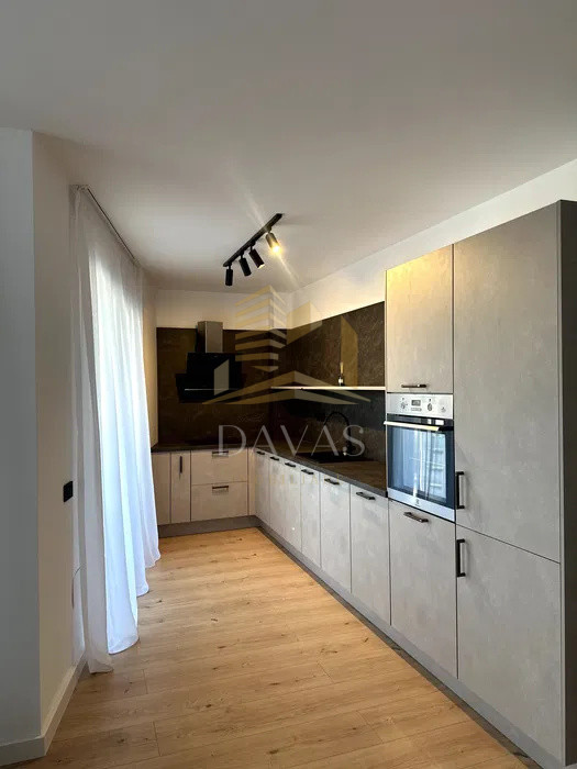 Apartament 3 camere semidecomandat LUX + Parcare subterana | Elite City