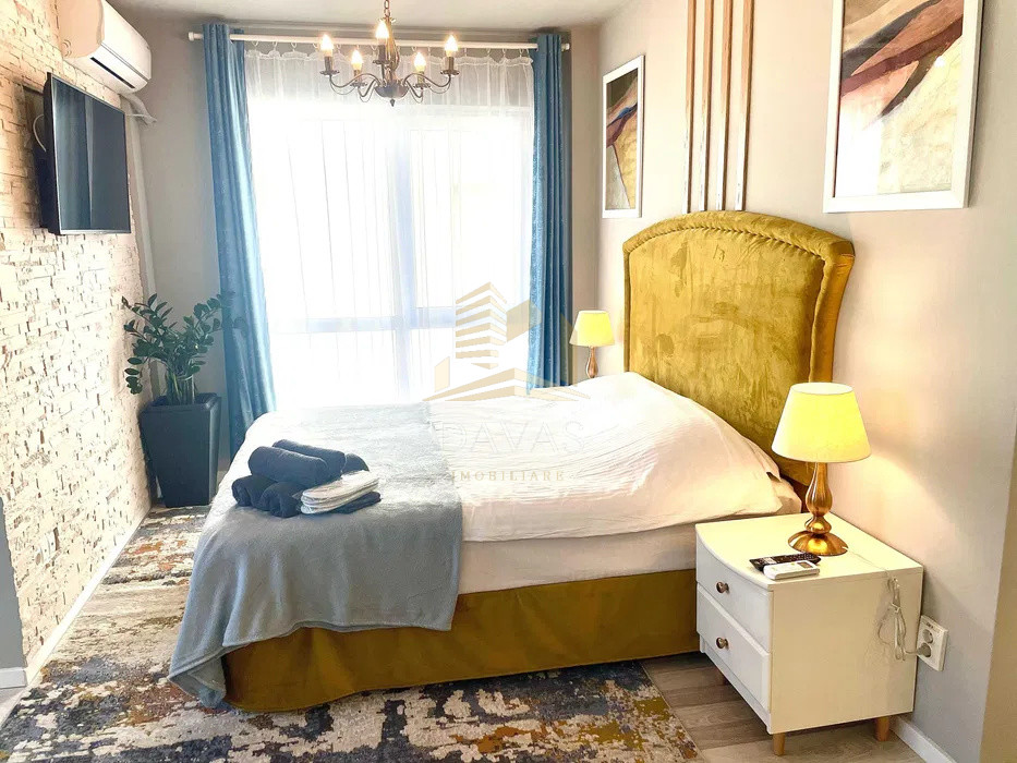 IDEAL INVESTITIE - regim hotelier | Finisaje premium | Europa