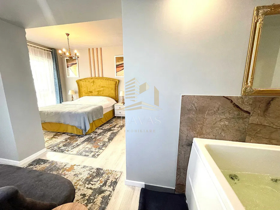 IDEAL INVESTITIE - regim hotelier | Finisaje premium | Europa