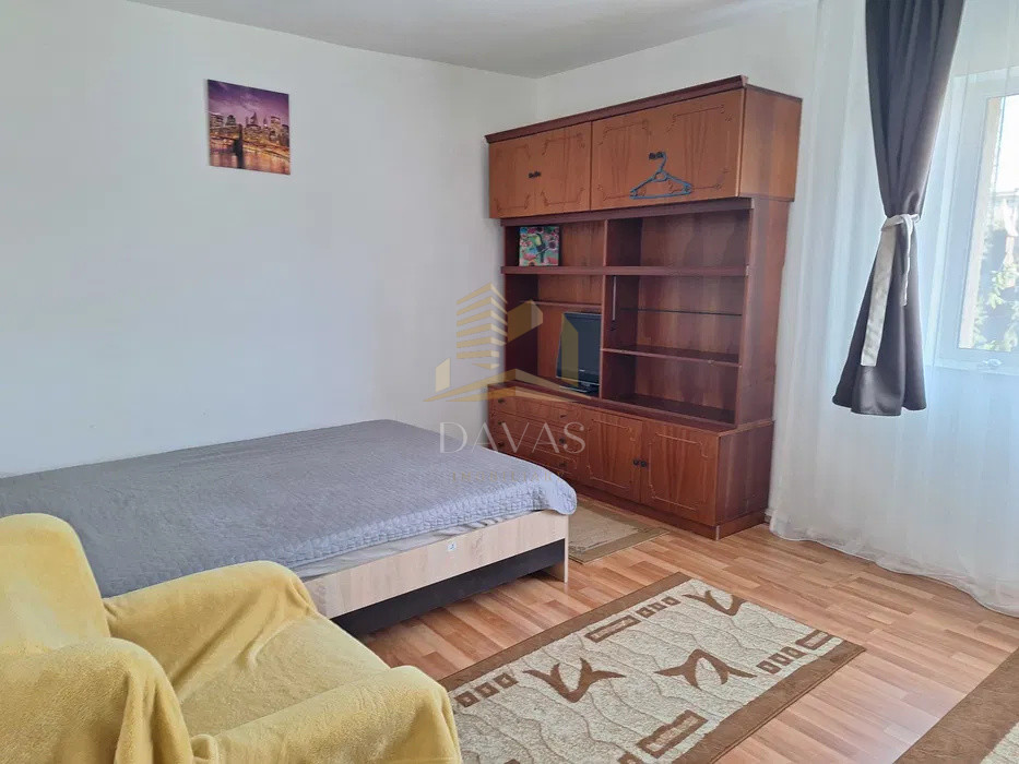 Apartament decomandat cu  2 camere | Zorilor | Gh. Dima