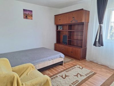 Apartament decomandat cu  2 camere | Zorilor | Gh. Dima