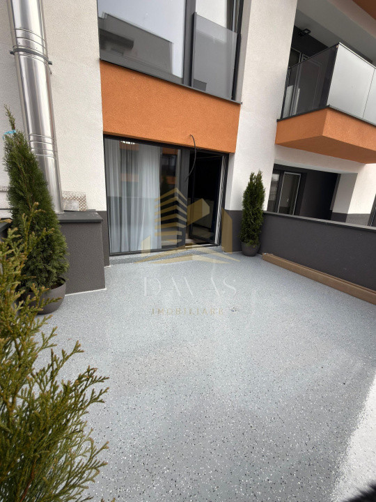 Apartament 2 camere semidecomandat | UltraFinisat | Intre lacuri