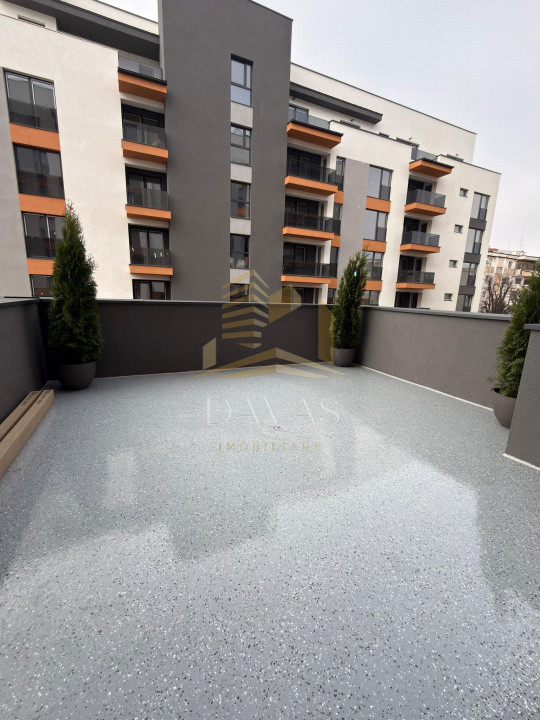 Apartament 2 camere semidecomandat | UltraFinisat | Intre lacuri