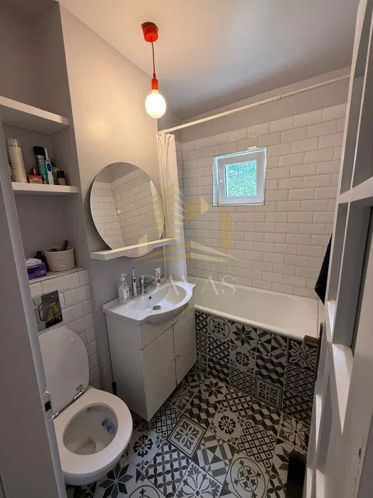 Apartament 3 camere semidecomandat | Manastur | Bucium