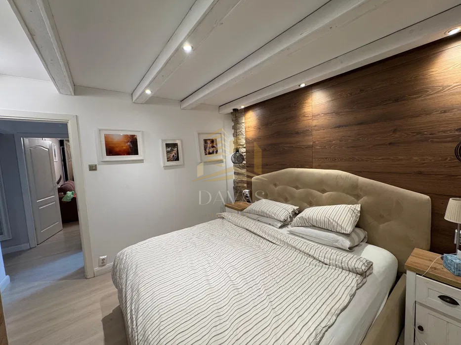 Apartament 2 camere decomandat + parcare | Modern | Marasti