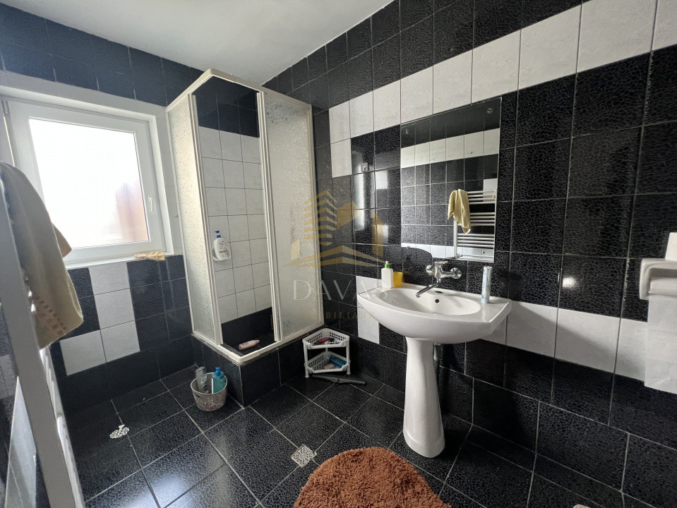 Casa de inchiriat | Zorilor - Hasdeu - zona retrasa | 5 locuri de parcare