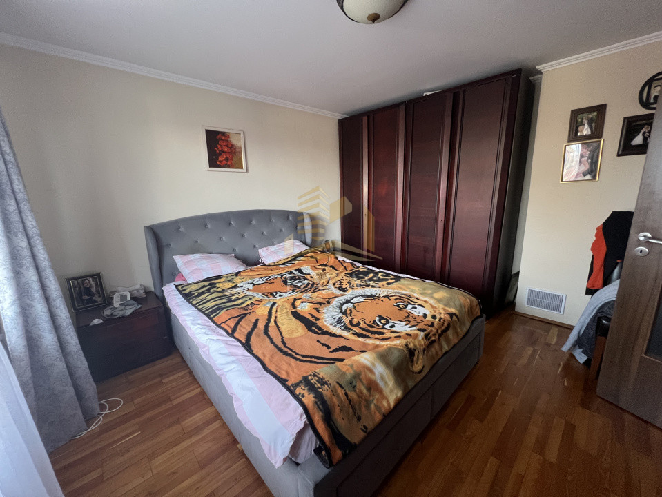 Casa de inchiriat | Zorilor - Hasdeu - zona retrasa | 5 locuri de parcare