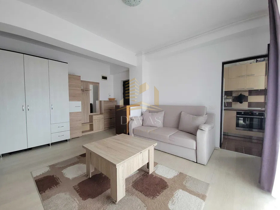 Ocazie | Apartament cu 2 camere | Iris | bloc 2014 | etaj intermediar