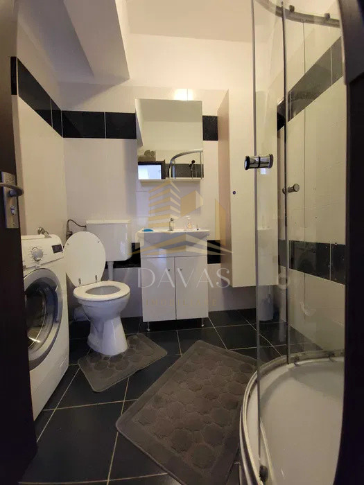 Ocazie | Apartament cu 2 camere | Iris | bloc 2014 | etaj intermediar