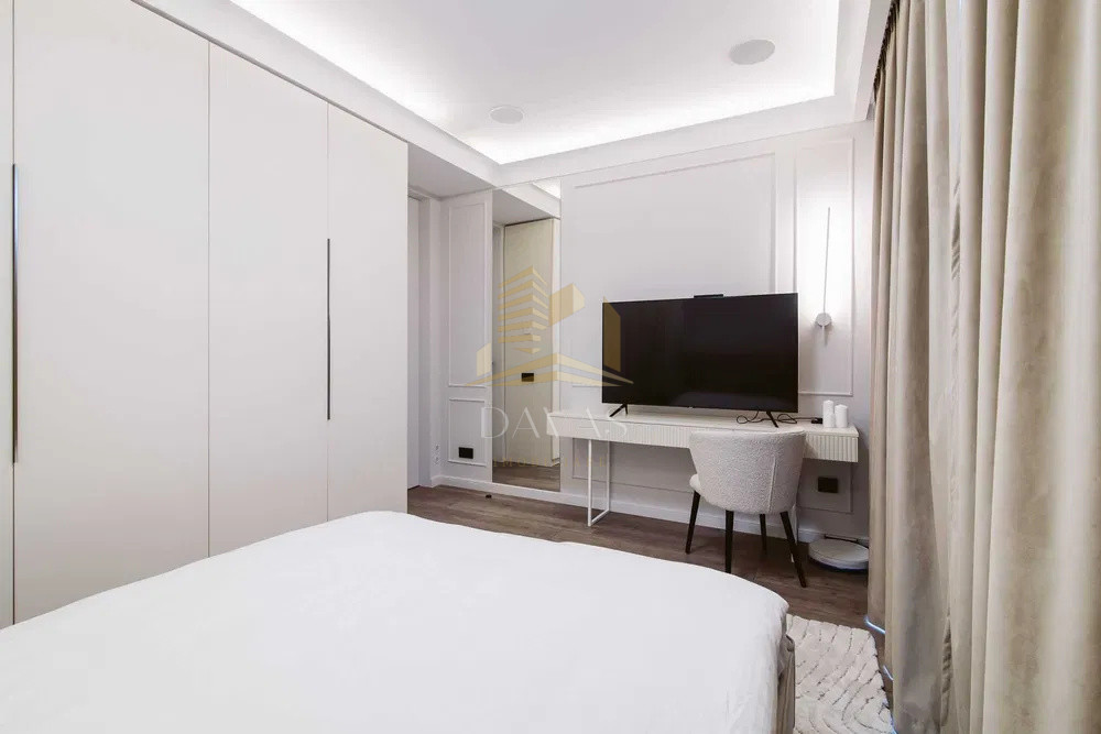 Apartament EXCLUSIVIST - 2 camere | Bloc nou | Ultrafinisat