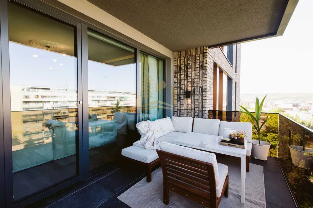 Apartament EXCLUSIVIST - 2 camere | Bloc nou | Ultrafinisat