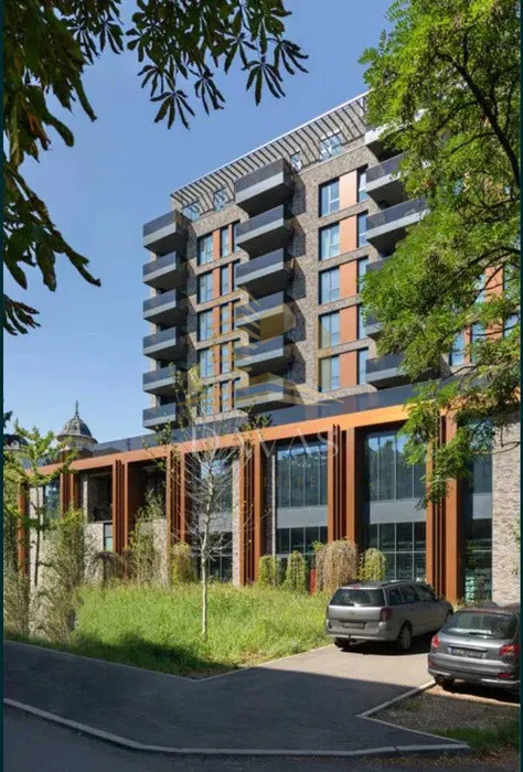 Apartament EXCLUSIVIST - 2 camere | Bloc nou | Ultrafinisat