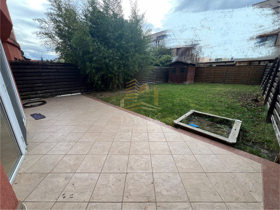 Casa de inchiriat | Cartierul Buna Ziua |  zona retrasa 