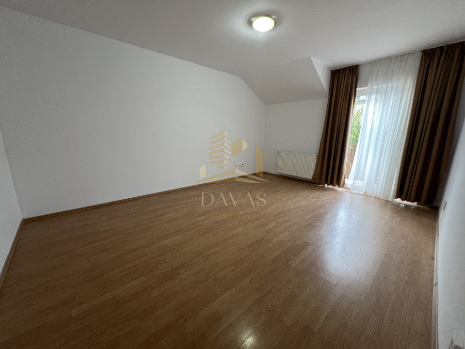 Casa de inchiriat | Cartierul Buna Ziua |  zona retrasa 