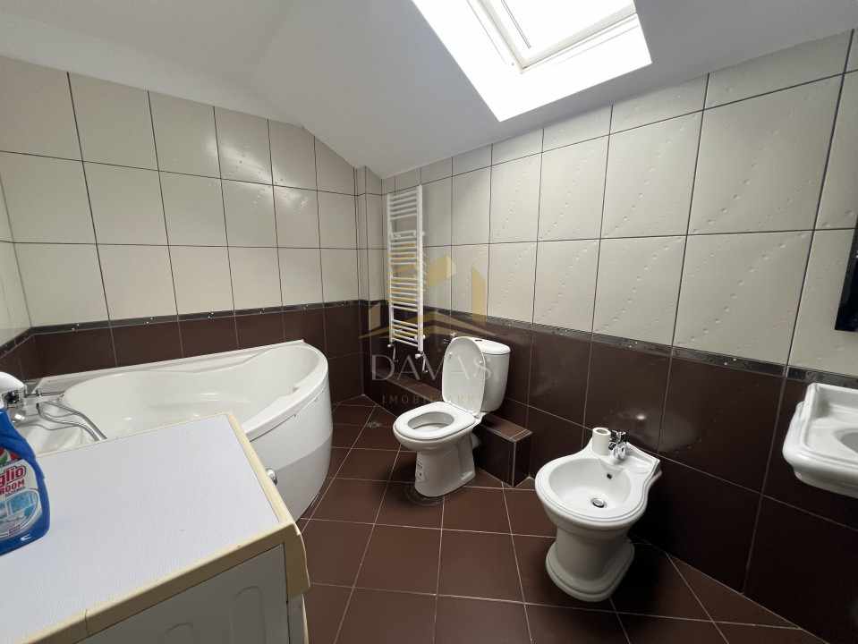 Casa de inchiriat | Cartierul Buna Ziua |  zona retrasa 