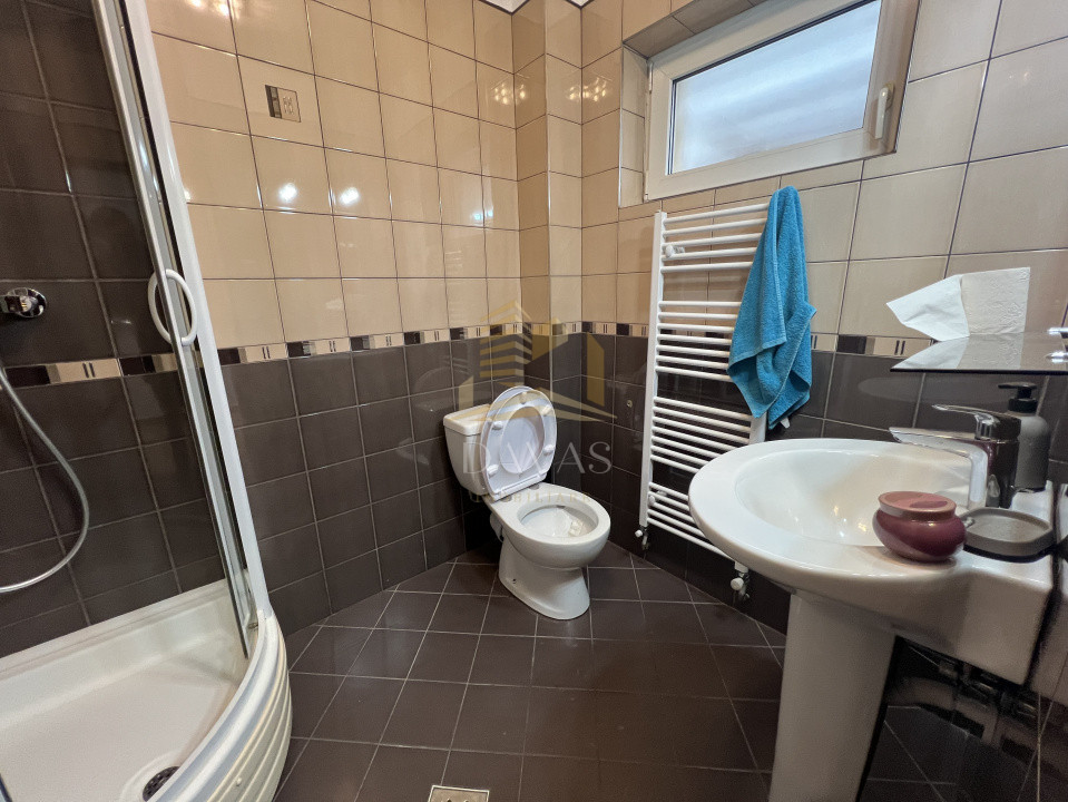 Casa de inchiriat | Cartierul Buna Ziua |  zona retrasa 