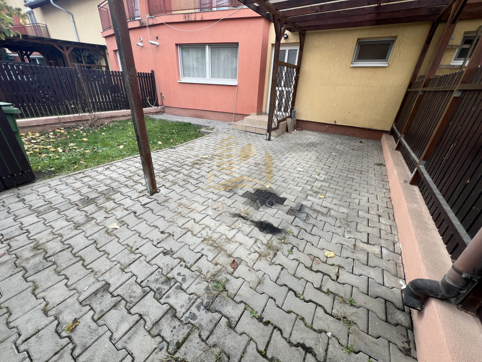 Casa de inchiriat | Cartierul Buna Ziua |  zona retrasa 