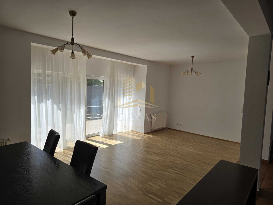 Casa de inchiriat | Cartierul Buna Ziua |  zona retrasa 