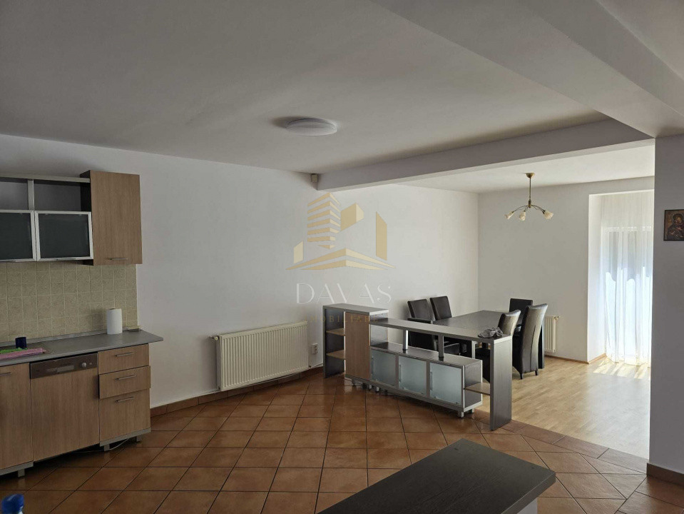 Casa de inchiriat | Cartierul Buna Ziua |  zona retrasa 