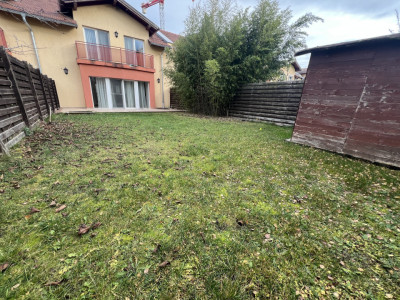 Casa de inchiriat | Cartierul Buna Ziua |  zona retrasa 